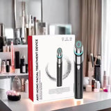 ANTI AGING MICROCURRENT LIFTING FACIAL TREATMENT PRO