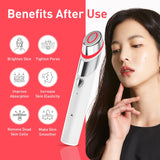 ANTI AGING MICROCURRENT LIFTING FACIAL TREATMENT PRO