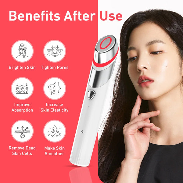 ANTI AGING MICROCURRENT LIFTING FACIAL TREATMENT PRO